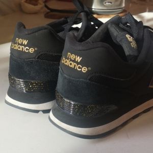 New balance sneakers